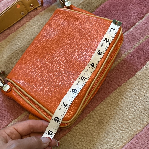 Browns bag real leather . - Picture 8 of 8